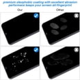 thumbnail image 4 of 3 Pieces Tempered Glass Screen Protector for Samsung Galaxy A31, Full Cover, 9H Hardness, Anti-Scratch, Tempered Glass Screen Protector for Samsung Galaxy A31, 4 of 5