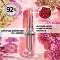 thumbnail image 3 of Lápiz labial L'Oreal Paris Glow Paradise Hydrating con granada, 3 of 6