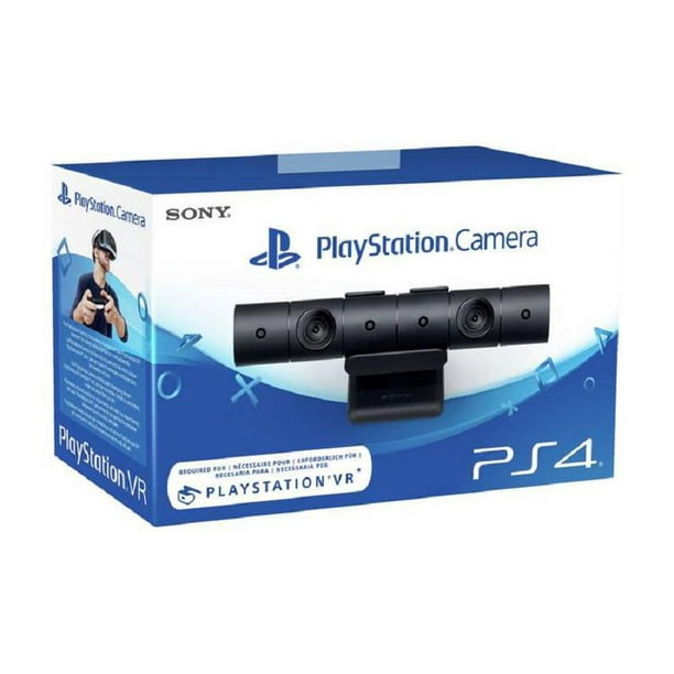 Caméra Refresh de PlayStationMD