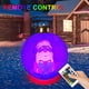 thumbnail image 4 of Inflable Navidad Al Aire Libre PVC 4544464 (C), 4 of 9