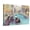 Canvas, variant on Art.com Venice Plein Air V Stretched Canvas Print Wall Art by Samuel Dixon, 16" x 12"