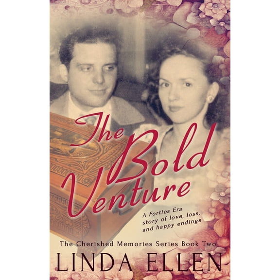 Pre-Owned The Bold Venture (Paperback) 0990904423 9780990904427