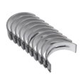 thumbnail image 1 of Juego de cojinetes principales Unique Bargains No.55487314 para Chevrolet Malibu 2019-2022 Cigüeñal Cojinete Principal Metal Tono Plateado 10 Pcs, 1 of 1