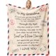 thumbnail image 1 of LHSHID Retirement Blanket Retirement Gifts for Women Best Retirement Gifts Happy Retirement Blanket Gifts for Retirement for Nurse Nurse Coworker Boss Lady Friend Woman 60x80in, 1 of 6