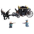 thumbnail image 1 of LEGO Animaux Fantastiques Évasion de Grindelwaldï¿ 75951 - Harry Potter, 1 of 5