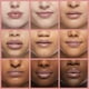 thumbnail image 4 of Lápiz labial líquido Kiko MILANO Unlimited Double Touch 101, 4 of 7