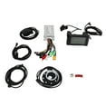 2024 Electric Bike Conversion Kit 17A Controller SW900 Panel 130X Thumb