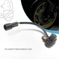 thumbnail image 3 of 5V Camshaft Position Sensor for Motorcycles - Compatible with YZF-R1, YZF-R6, MT-10, FZ8 Series, 3 of 5