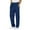 Navy, variant on Kids Boys Sweatpants Toddler Athletic Pants With Pockets Drawstring Pants Girls Sweatpants Boys 7-8 Years Pants