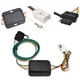 thumbnail image 5 of Trailer Connector, Trailer Wiring Harness 4 Pin For American Car For RVs For Trailers, 5 of 8