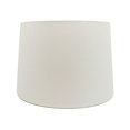 thumbnail image 2 of Pantalla Melloway Hardback Drum blanca 30 x 36 x 25 cm, 2 of 7