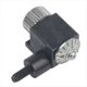 thumbnail image 4 of Herramienta de roscado de metal apta para accesorios de torno WM210V, 4 of 5