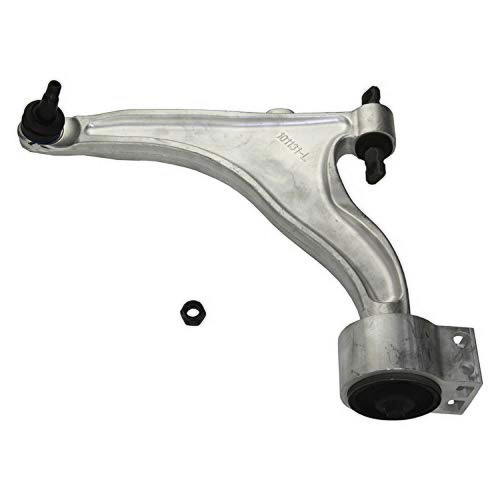 Suspension Control Arm and Ball Joint Assembly Fits 2012 Cadillac SRX