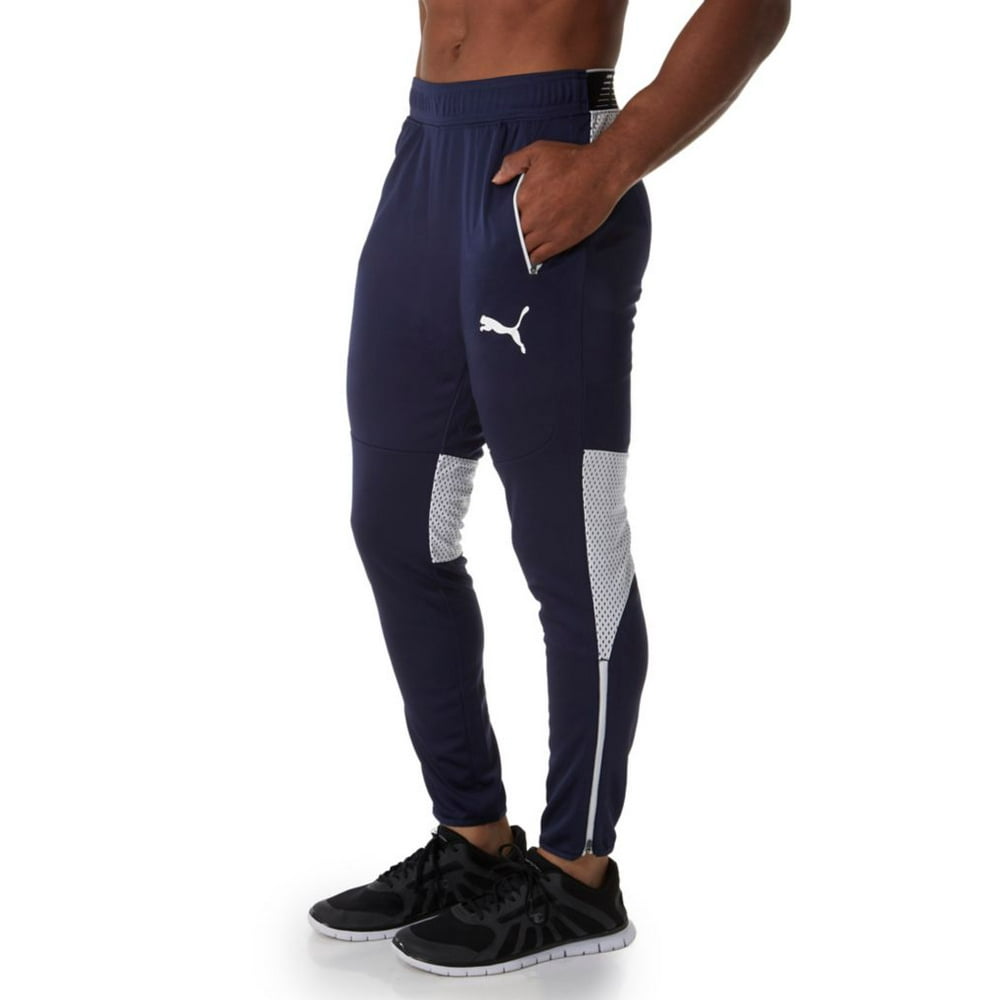 puma men's flicker pants