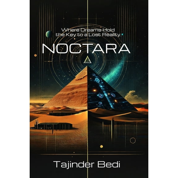 Noctara, (Paperback)