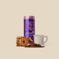 thumbnail image 5 of (2 pack) Chameleon Girl Scout Coconut Caramel Cold-Brew Latte, 8 oz, 5 of 6