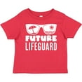 thumbnail image 3 of Inktastic Future Lifeguard Sunglasses Boys or Girls Baby T-Shirt, 3 of 5