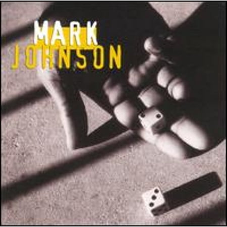 Pre-Owned Mark Johnson (CD 0009119203227) by