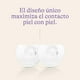 thumbnail image 3 of Protectores de pezones Lansinoh 20 mm con estuche, 3 of 3
