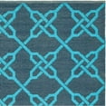 thumbnail image 3 of Safavieh Thom Filicia Spray/Blue Rug, 3 of 3