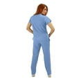 thumbnail image 4 of Uniforme Antifluidos Filipina y Pantalón para Mujer U4U Uniforms, 4 of 4