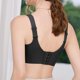 thumbnail image 4 of Brasier Sujetador Push up sin Aros, Cómodo y Ajustable, sin Marcas para Mujer Mediana, 4 of 5