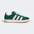 thumbnail image 2 of Adi - das Campus 00 S H03472 Sneakers Men's Dark Green Suede Lifestyle Shoes FD822, 2 of 6