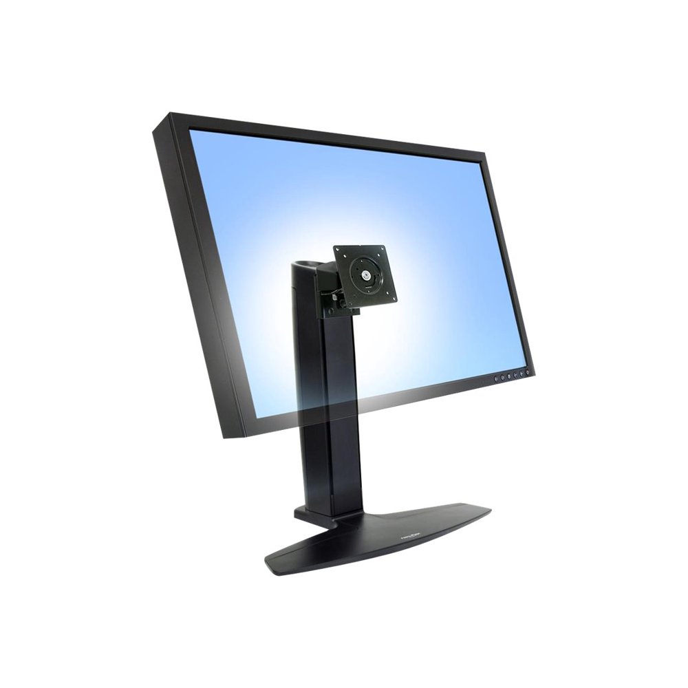 Ergotron NeoFlex Widescreen Monitor Lift Stand Stand for LCD display