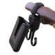 thumbnail image 4 of Bracket holder, phone mount, 2-in-1 holder, adjustable phone stand, portable, metal frame, for office use,topliu, 4 of 8