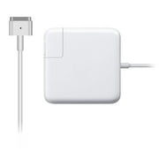 45W Power Adapter for MagSafe 2 II Macbook Air A1435 A1465 A1436 A1466