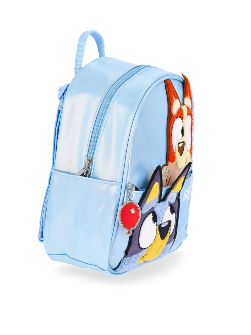 disney princess manga style mini backpack HKDL