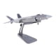 thumbnail image 1 of Simución 1: 100 Avión de aviación estática Modelo J-20 Fighter Toy Zulema Avión estático de aviación, 1 of 8
