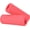 Pink, variant on Adoreal Thick Bar Dumbbell Grips,Non Slip Hard Rubber Barbell Grips,Grips for Weight Lifting, Muscle Building-2" Outer Diameter