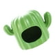 thumbnail image 5 of Hábitats para hámsteres: lindos accesorios para nidos de hámster, erizos, cobayas y ratas. Casa, 5 of 9