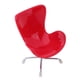 thumbnail image 4 of Muebles De Acción CUTICAT 1/6 Accesorios Silla En Miniatura De Casa De Muñecas, 4 of 8