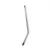 Hurst Shifter Stick - Tube Style - Chrome