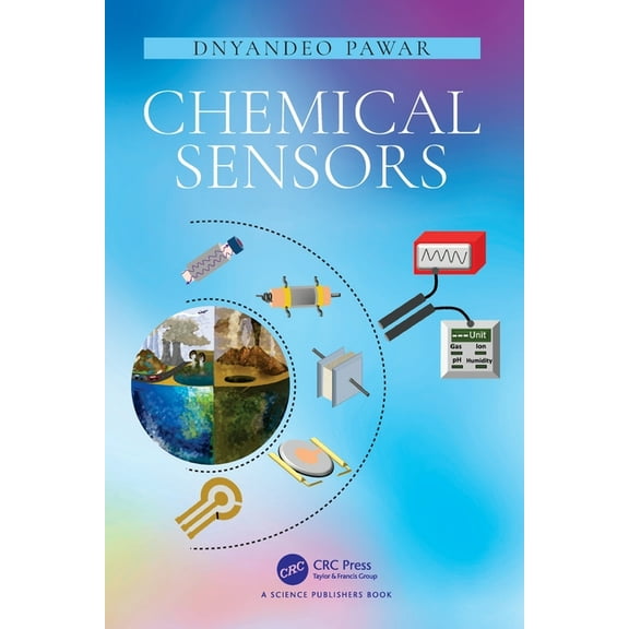 Chemical Sensors, (Paperback)