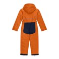 thumbnail image 6 of guisaled Baby Snow Suit Toddler Snowsuit for Boys Girls One Piece Winter Ski Suits Outdoor Windproof Waterproof Insulated Snowboarding Snow Suits, 6 of 9