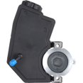 thumbnail image 2 of CARDONE New 96-38771 Power Steering Pump fits 1996-2003 Jeep, 2 of 4