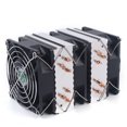 thumbnail image 6 of Aquarium Water Chiller Fish Shrimp Tank Cooling System Refrigeration 180W, 6 of 11