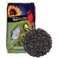 thumbnail image 1 of Semillas para aves CountryMax de girasol negro con aceite 22,5 kg a granel, 1 of 5