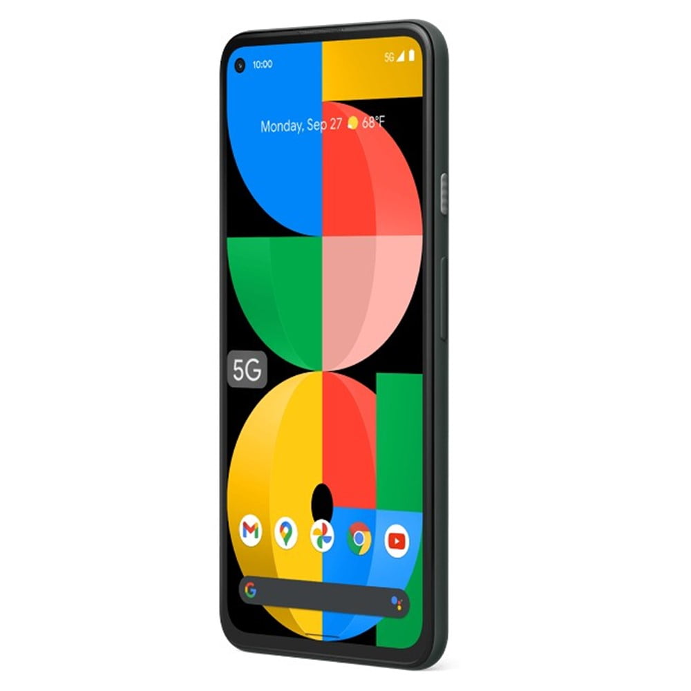 Google Pixel 5a（5G）128GB 45186ce2-0cf0-4909-9b42-