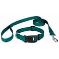 thumbnail image 5 of Country Brook Design&reg; Deluxe Nylon Dog Collar and Leash, 5 of 7
