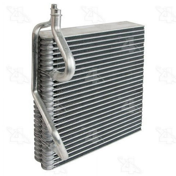 Four Seasons A/C Evaporator Core P/N:54914 Fits select: 2003-2007 CHEVROLET SILVERADO, 2003-2006 CHEVROLET TAHOE