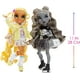 thumbnail image 4 of Muñeca de moda Rainbow High Shadow High Madison Twins, paque, 4 of 5