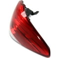 thumbnail image 3 of Replacement REPS730195Q Tail Light Compatible with 2010-2014 Subaru Outback Right Passenger Side, Outer CAPA Certified, 3 of 3