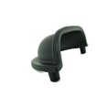 thumbnail image 4 of Stone Mill Hardware CP1499-MB Noir Mat Tasse Tirer, 4 of 5