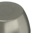 thumbnail image 4 of Simpli Home Flanigan 16 inch Wide Industrial Metal Accent Table in Antique Silver, Fully Assembled, 4 of 7