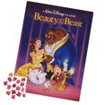 thumbnail image 2 of Blockbuster Vidéo : Casse-Tête Disney's Beauty and the Beast 500 Pcs dans un Étui Rétro VHS, 2 of 2