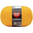 thumbnail image 1 of Red Heart® Comfort® Yarn, Solid, Acrylic #4 Medium, 16oz/454g, 867 Yards, 1 of 4